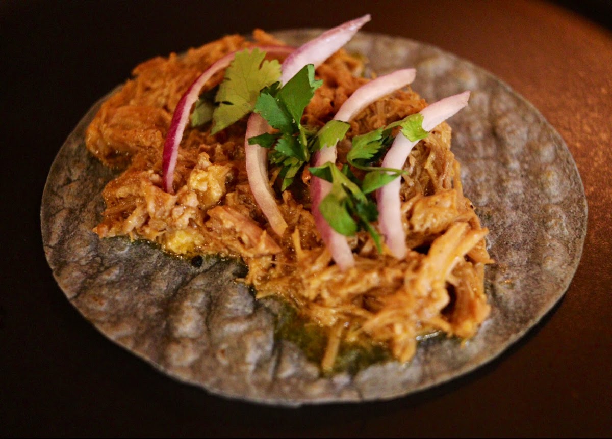 Muy Salsas - Photo 5