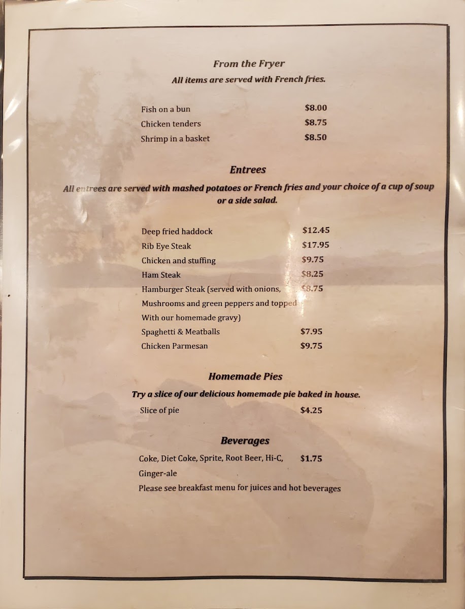 Menu Photo 6