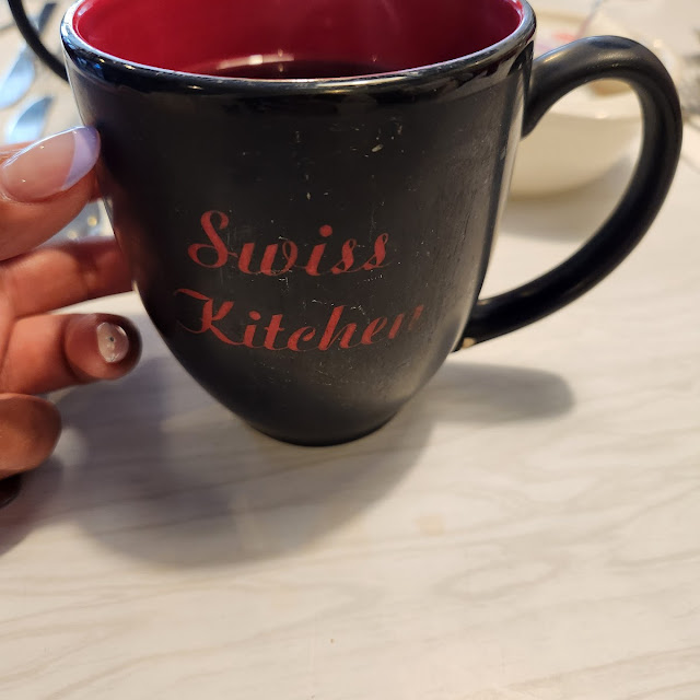 Coffee