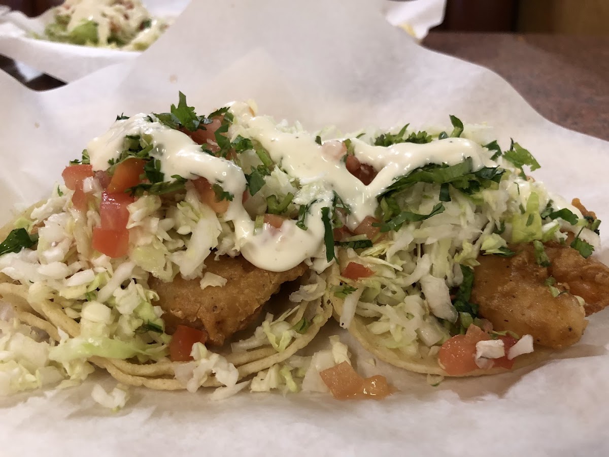 El Taco Nazo - Photo 1