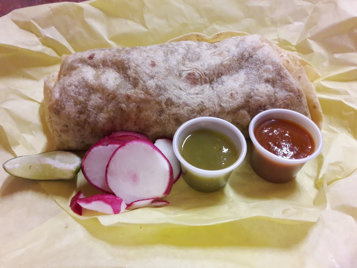 El Taco Nazo - Photo 4