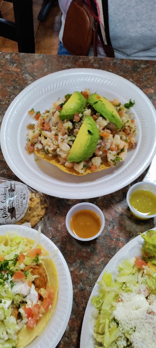 El Taco Nazo - Photo 5