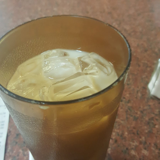 Horchata