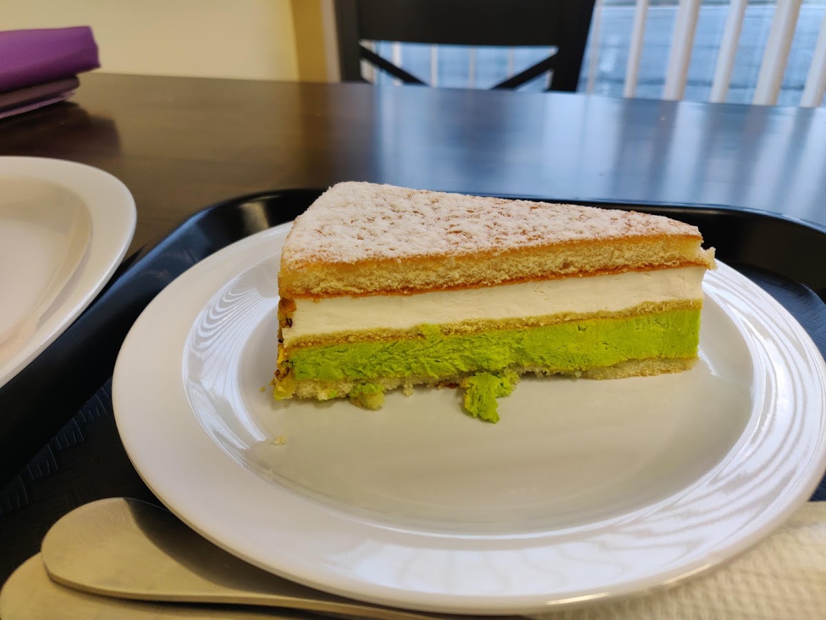 Cafe Luna - Photo 4