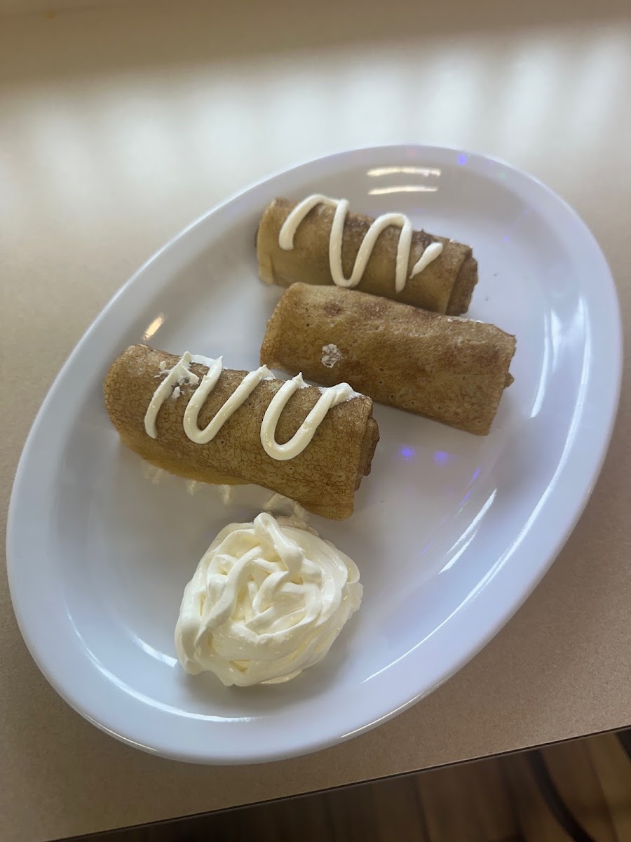 Cafe Luna - Photo 6