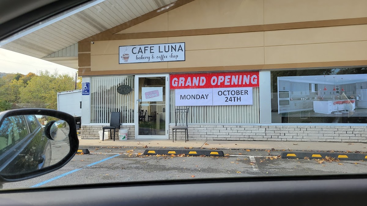 Cafe Luna - Photo 7