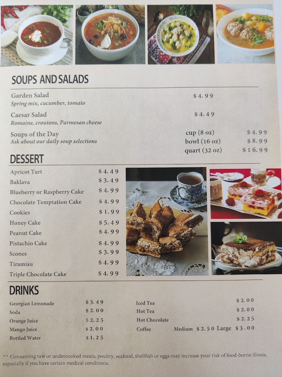Menu Photo 6
