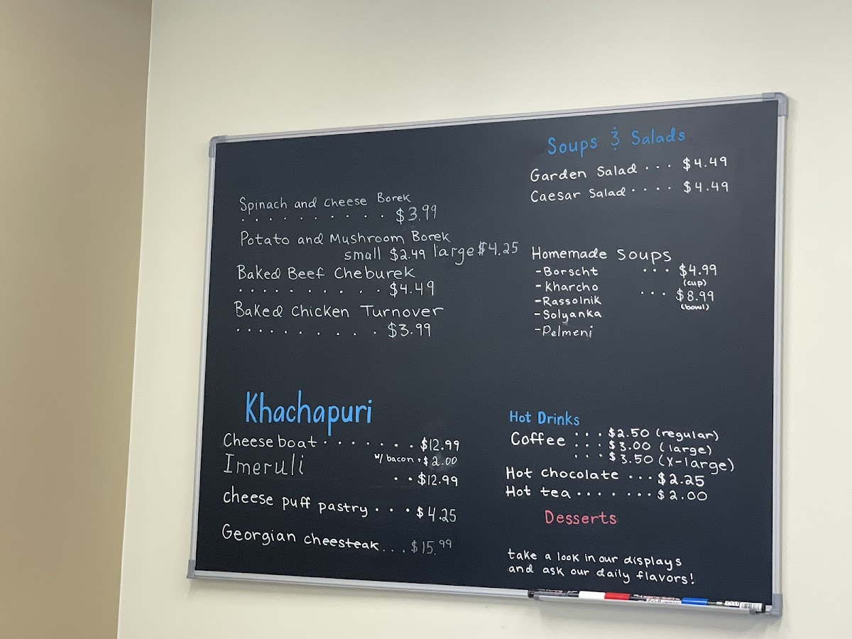 Menu Photo 8