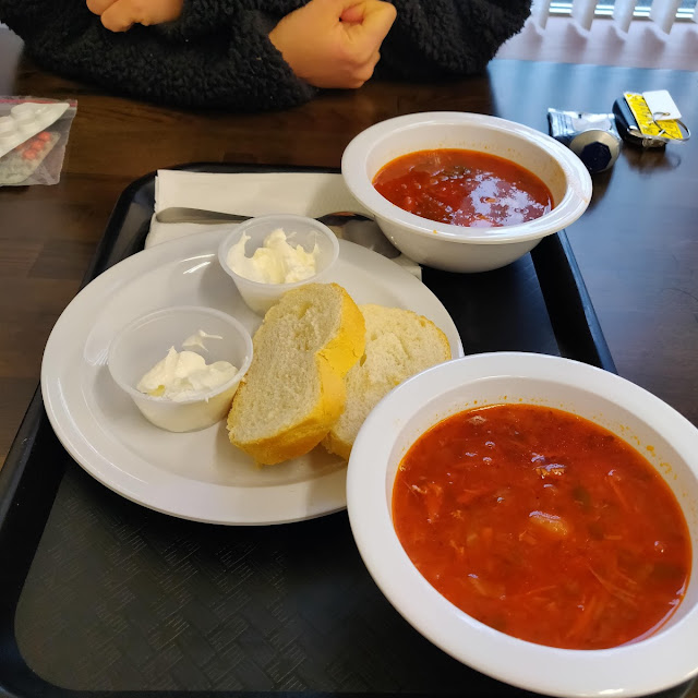Borscht