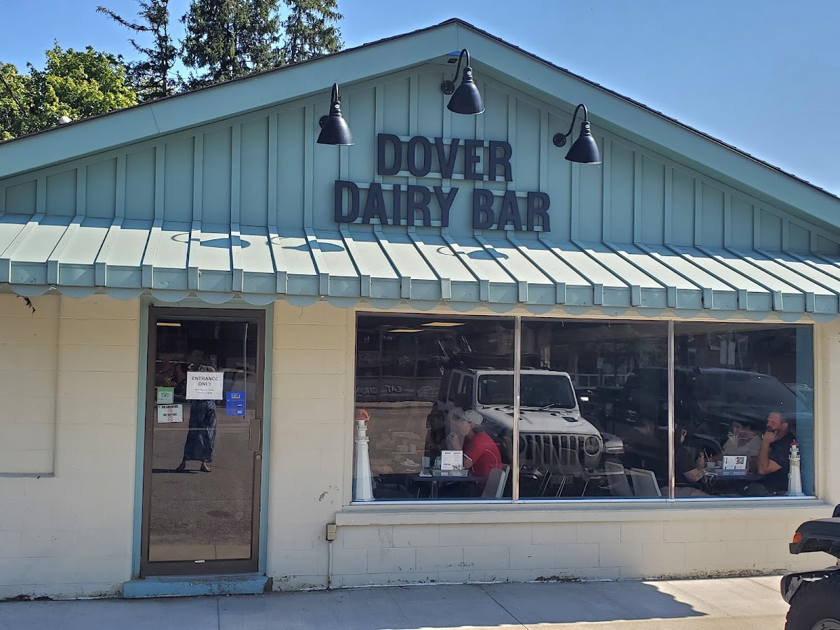 Dover Dairy Bar - Photo 2