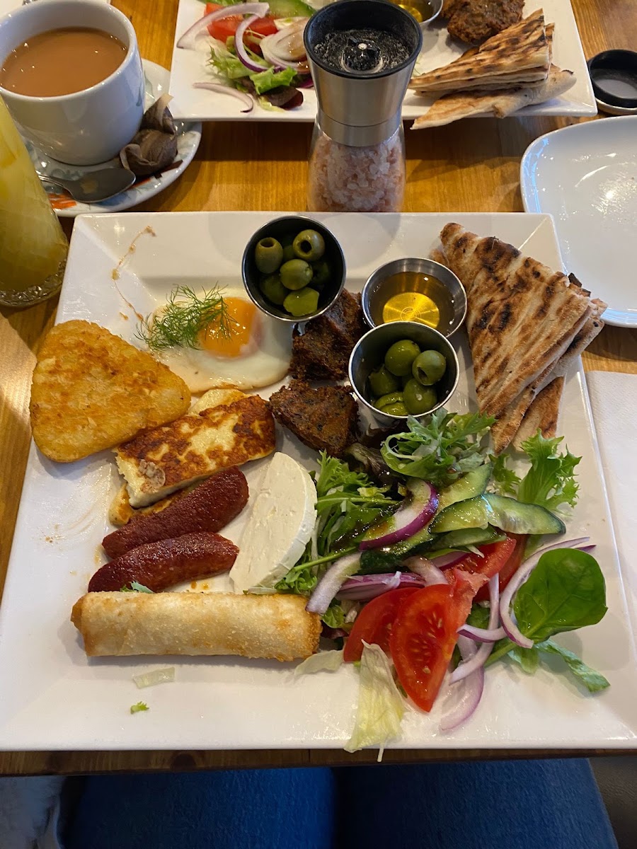 Yemek - Photo 2