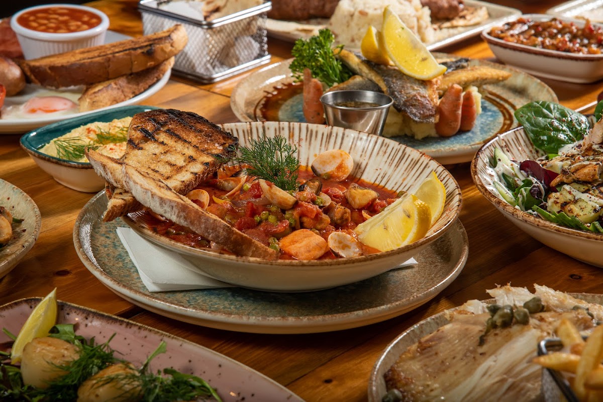 Yemek - Photo 4