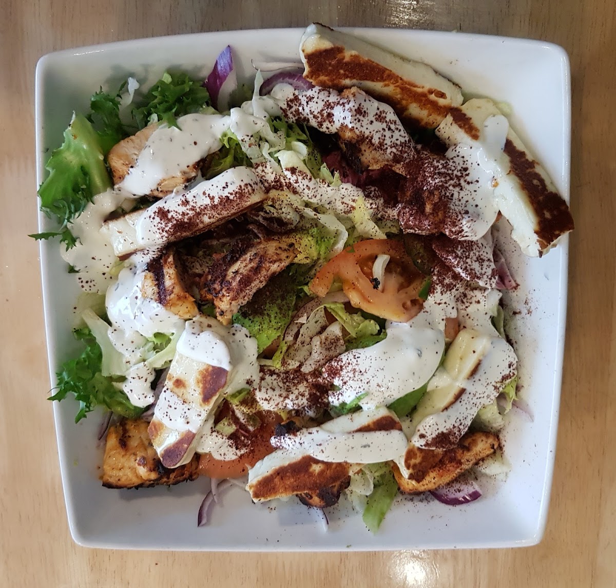 Yemek - Photo 6