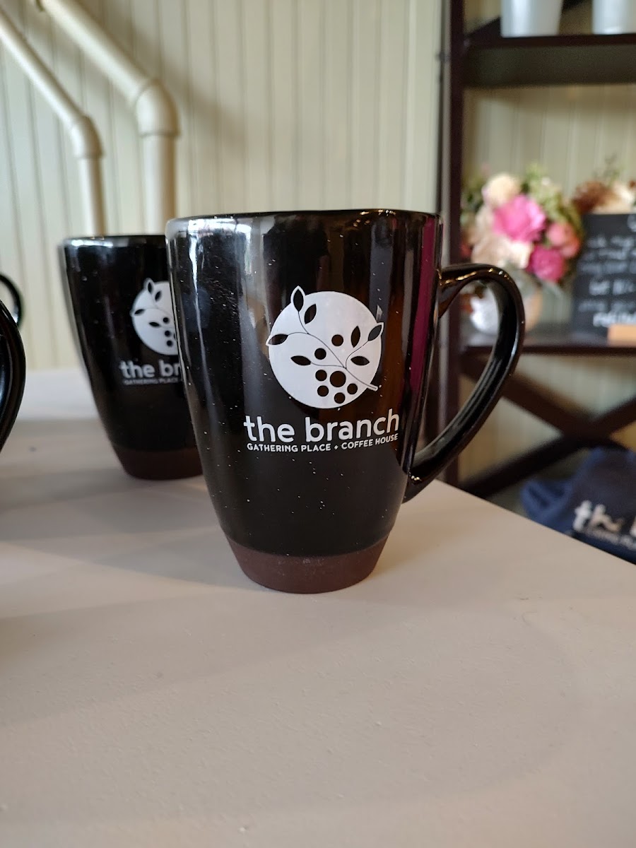 The Branch Gathering Place Coffee House - Photo 7