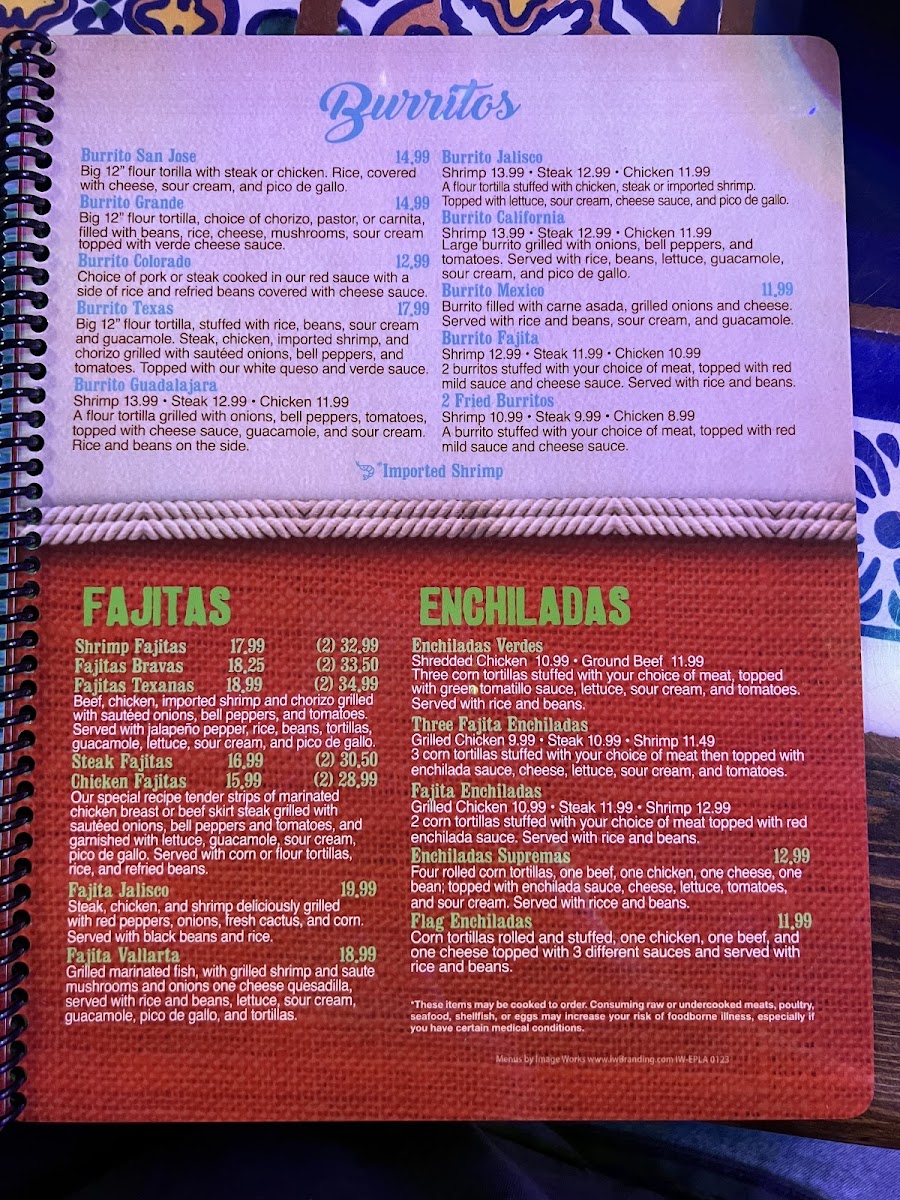 Menu Photo 3