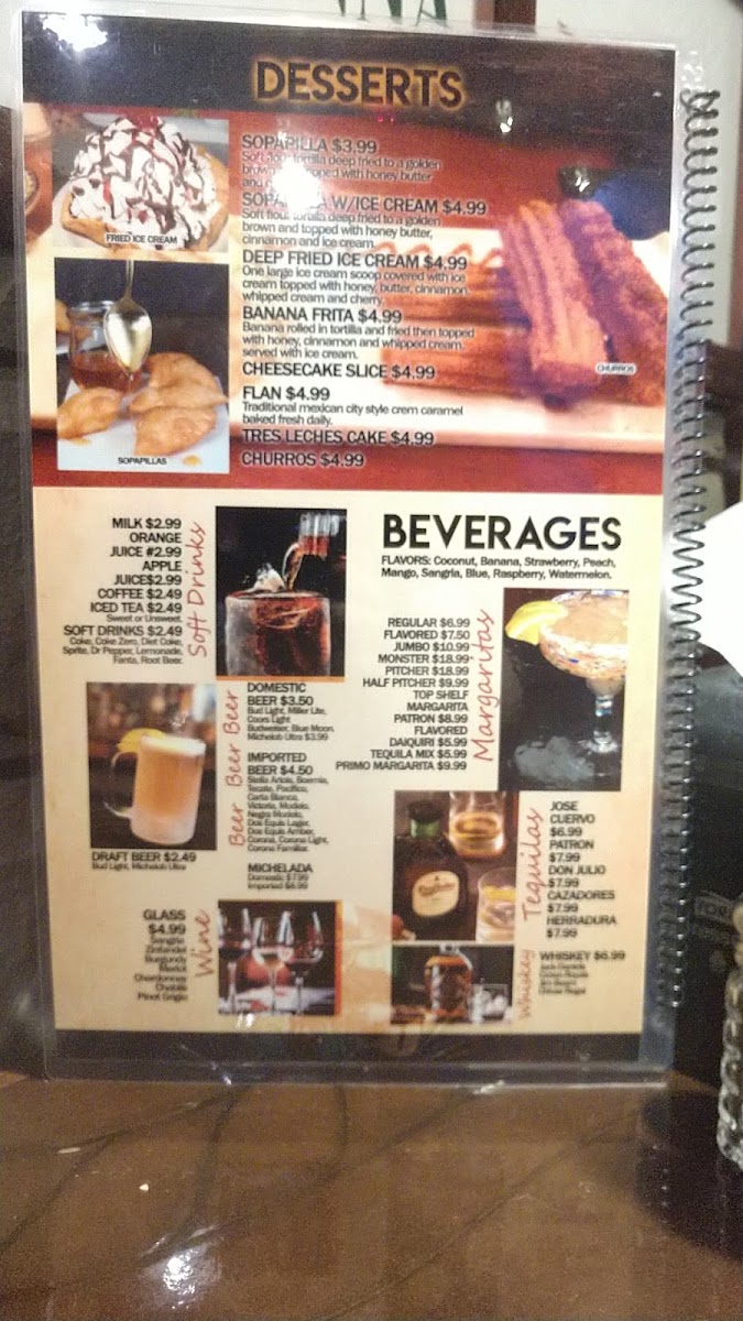 Menu Photo 6