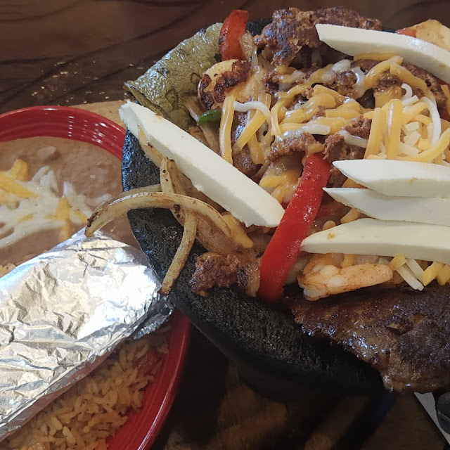 Molcajete Jalisco