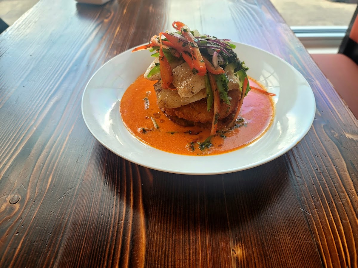Mamajuana Restaurant & Lounge - Photo 2