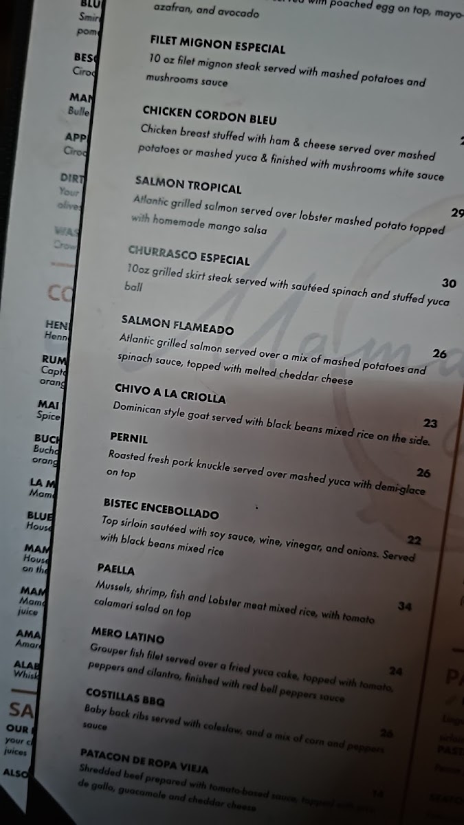 Menu Photo 9
