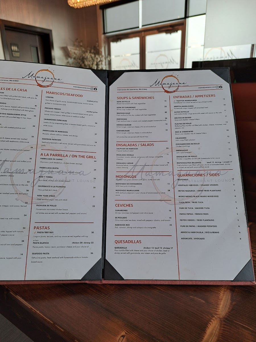 Menu Photo 5