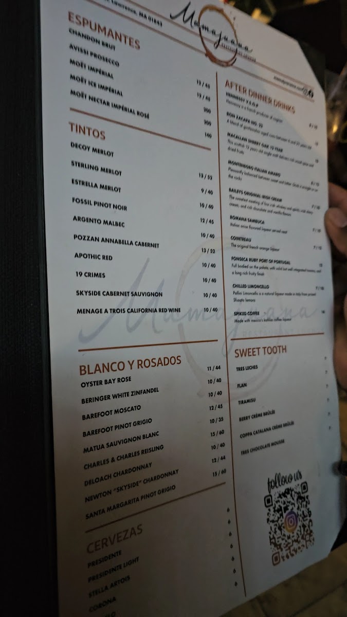 Menu Photo 7