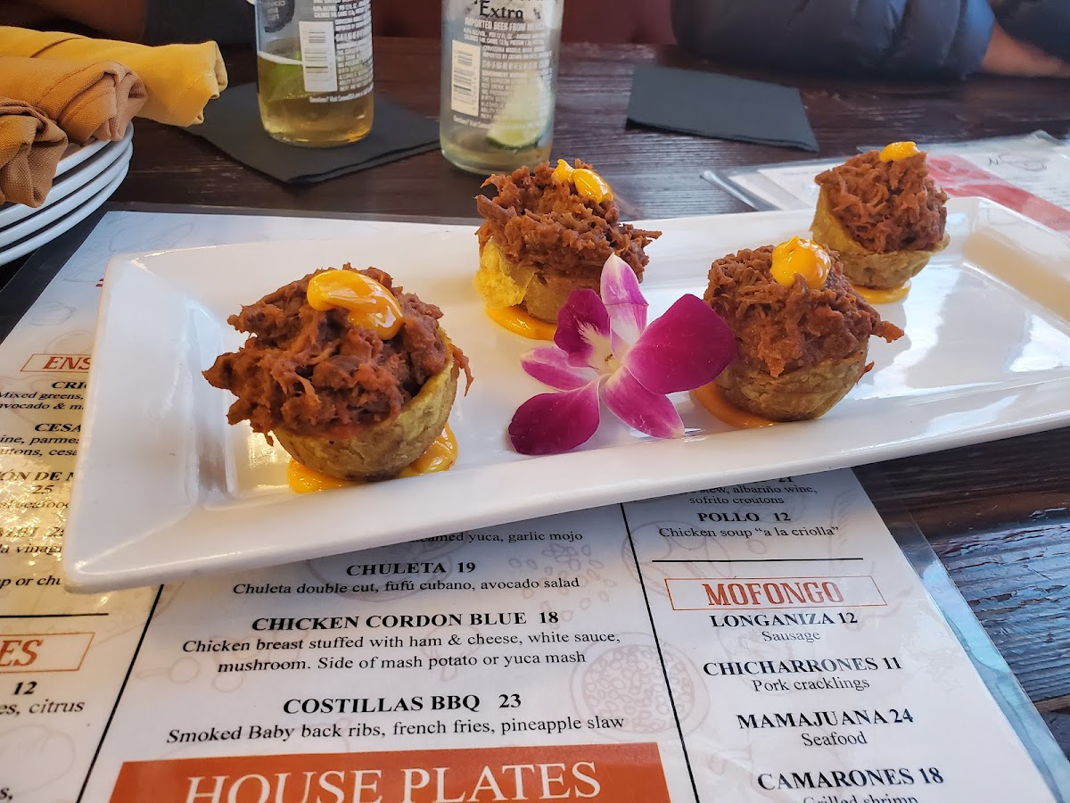 Menu Photo 8