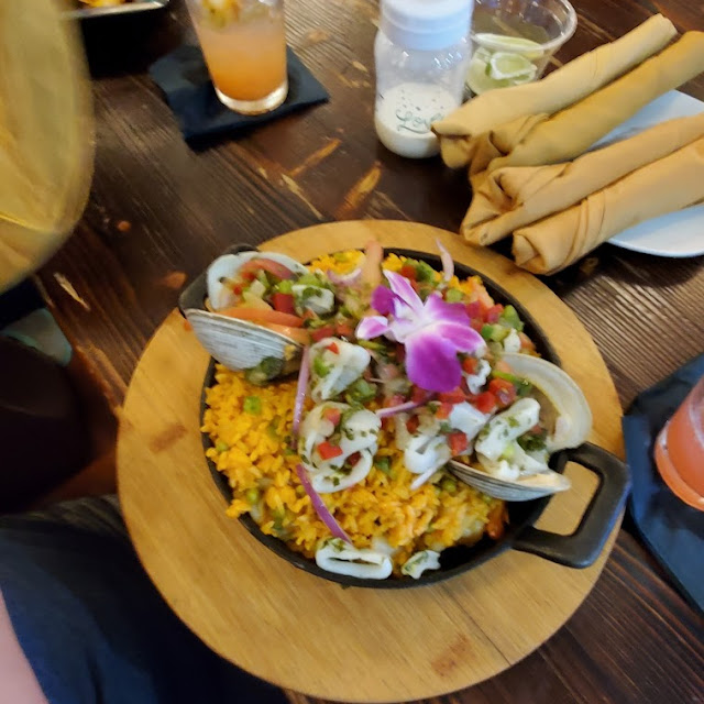 Paella