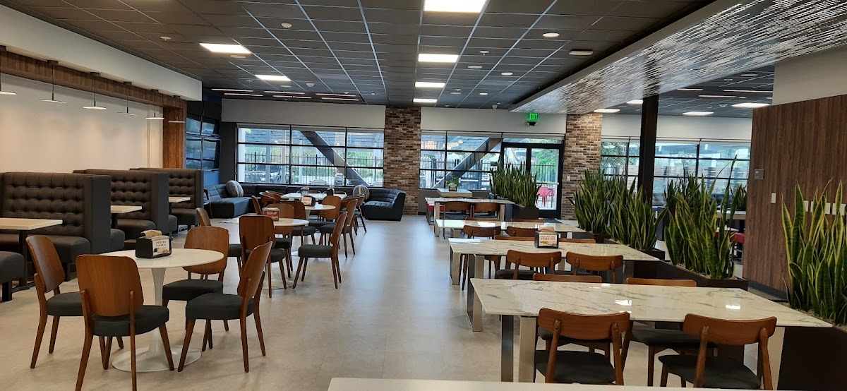 Jack in the Box Corporate Headquarters