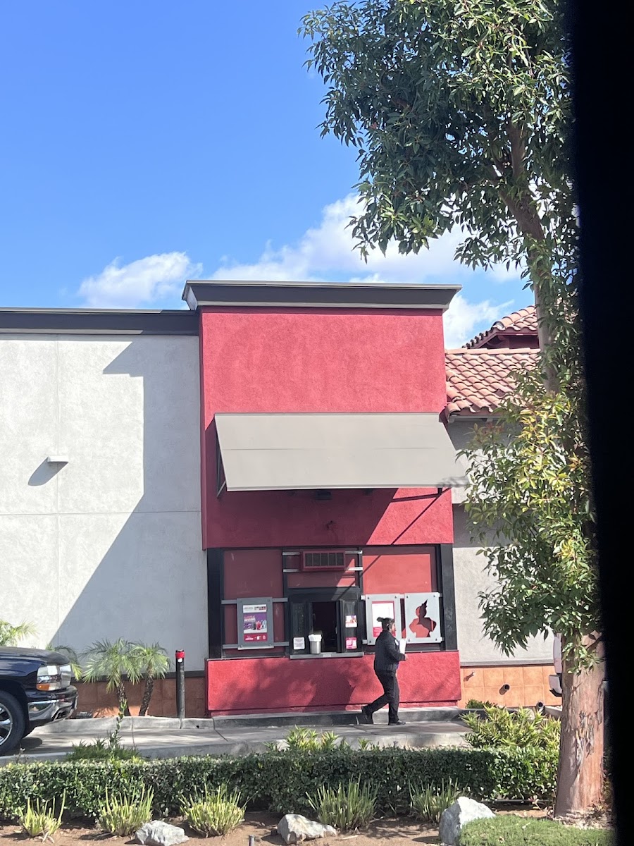 Jack in the Box Corporate Headquarters - Photo 2