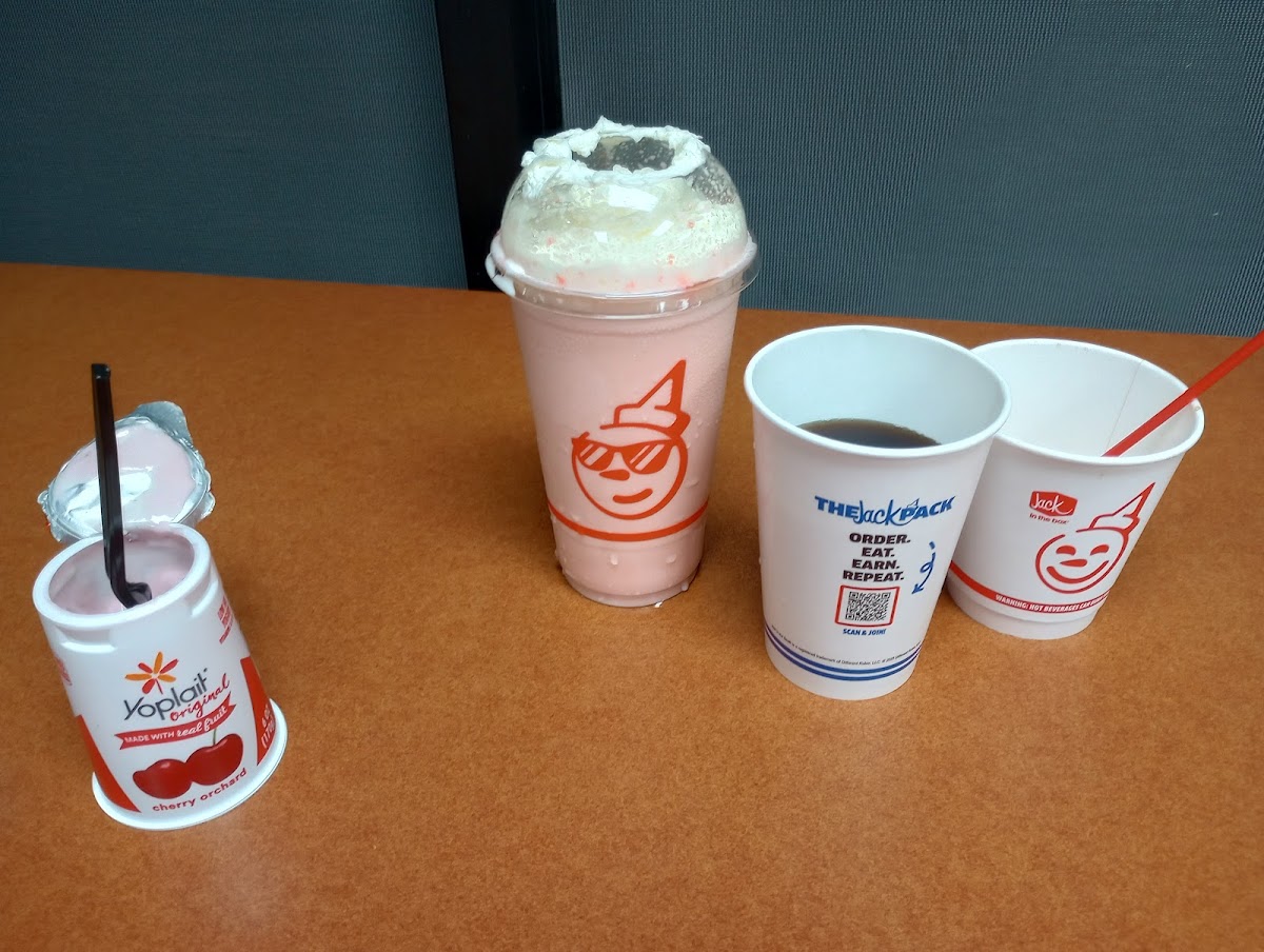 Jack in the Box Corporate Headquarters - Photo 3