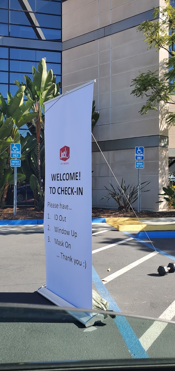 Jack in the Box Corporate Headquarters - Photo 5