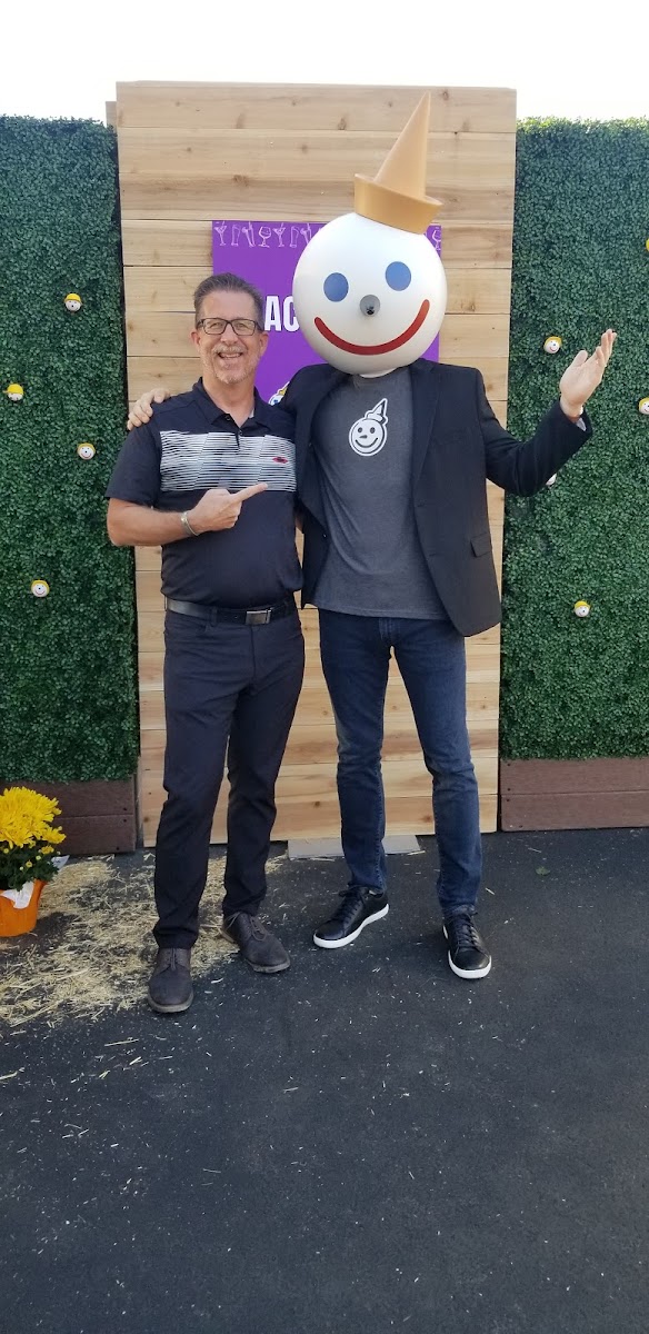 Jack in the Box Corporate Headquarters - Photo 6