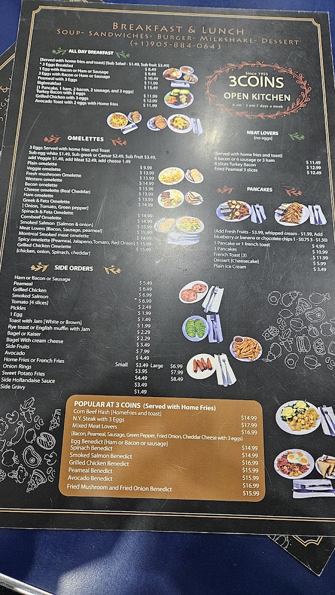 Menu Photo 9