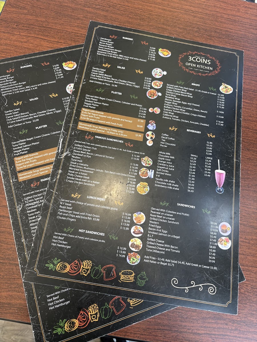 Menu Photo 3