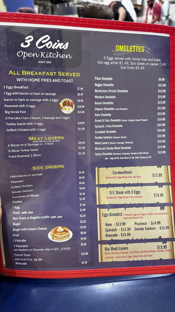 Menu Photo 7