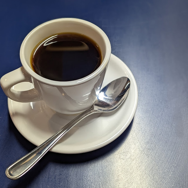 Coffee