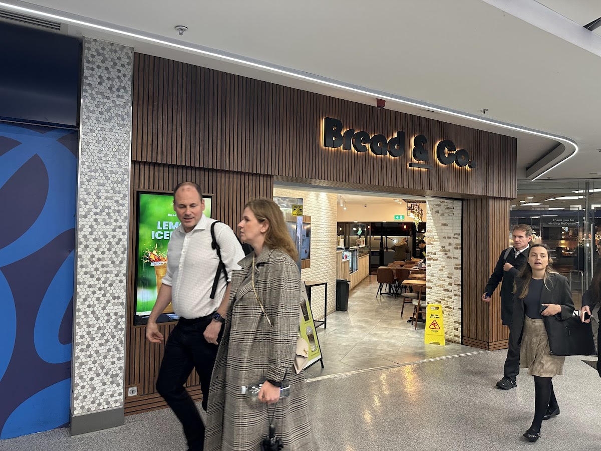 BREAD & Co - Photo 3