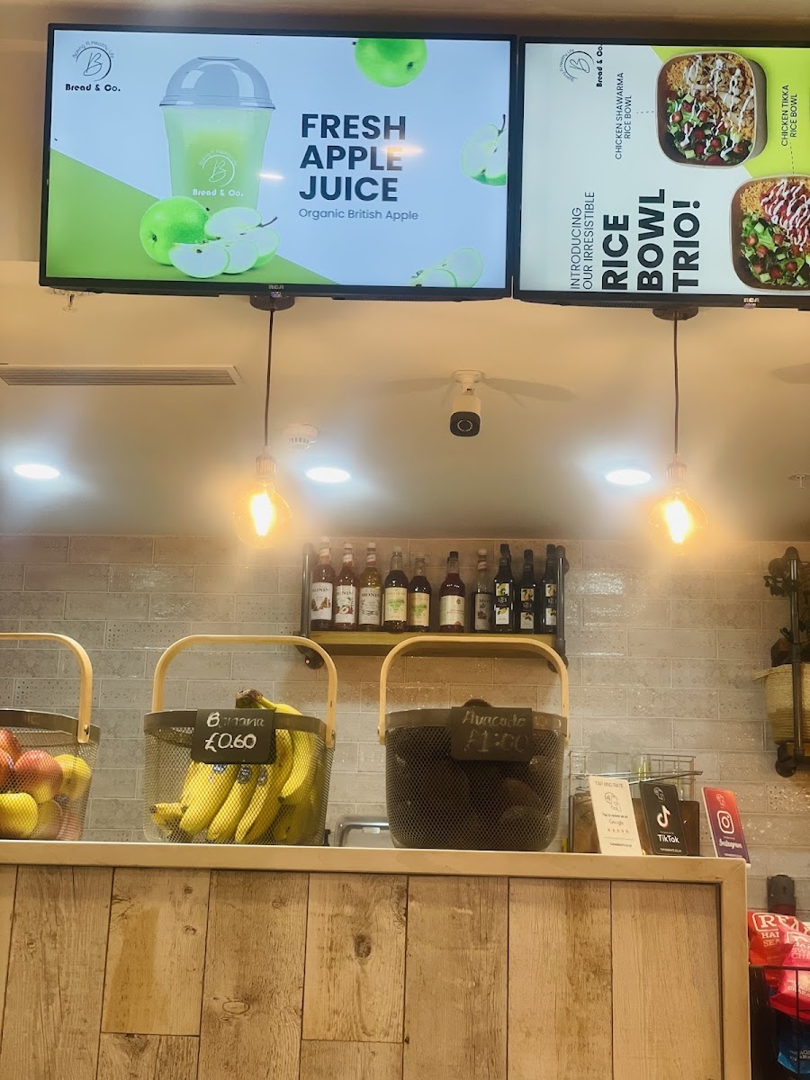 BREAD & Co - Photo 7