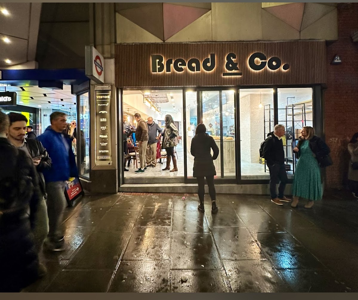 BREAD & Co - Photo 8