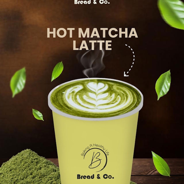 Matcha