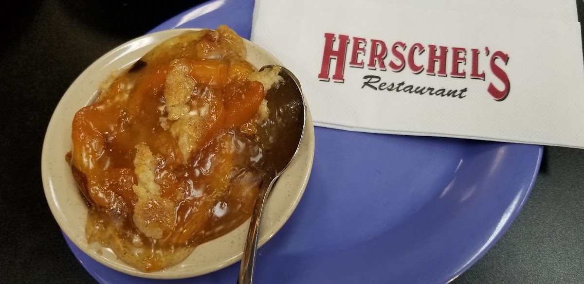 Herschel's Restaurant - Photo 6