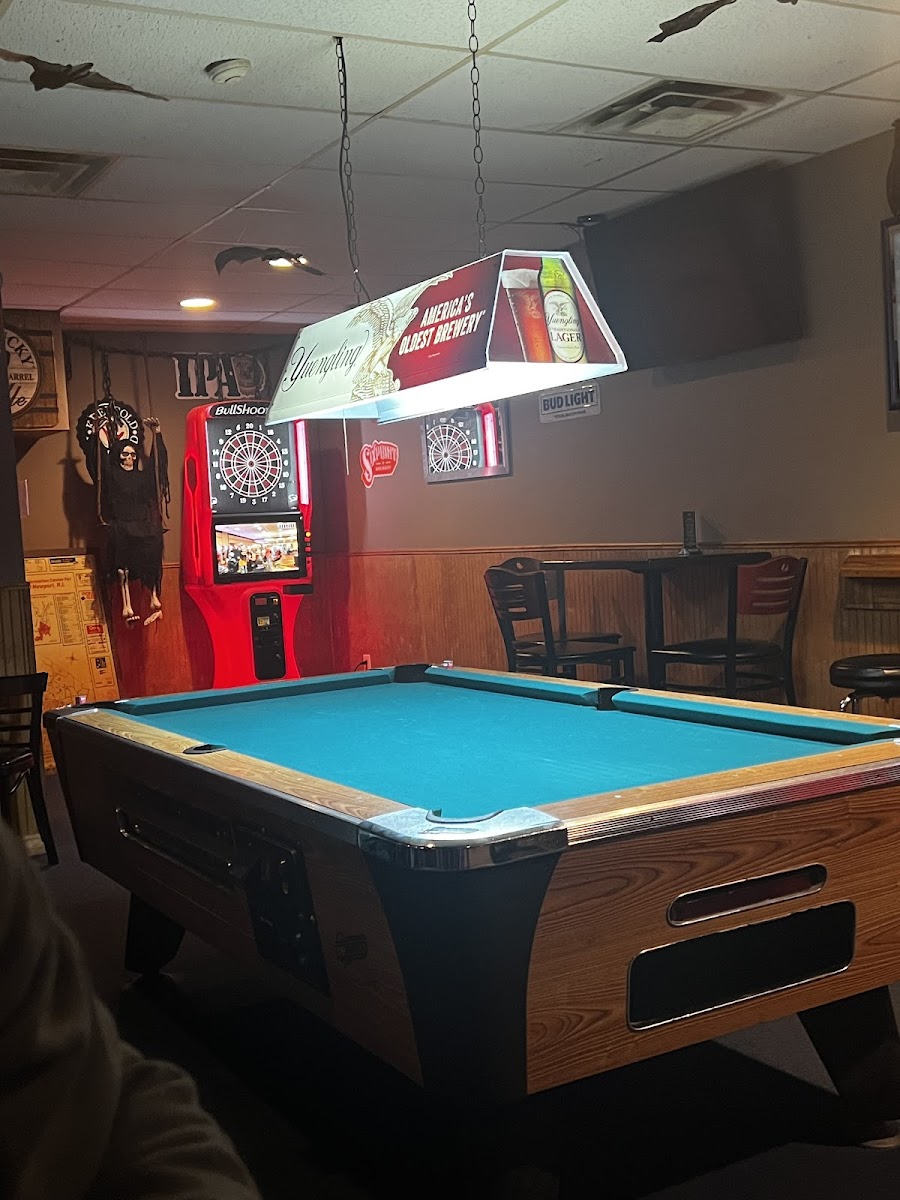 The Pub at Two Mile Corner - Photo 9