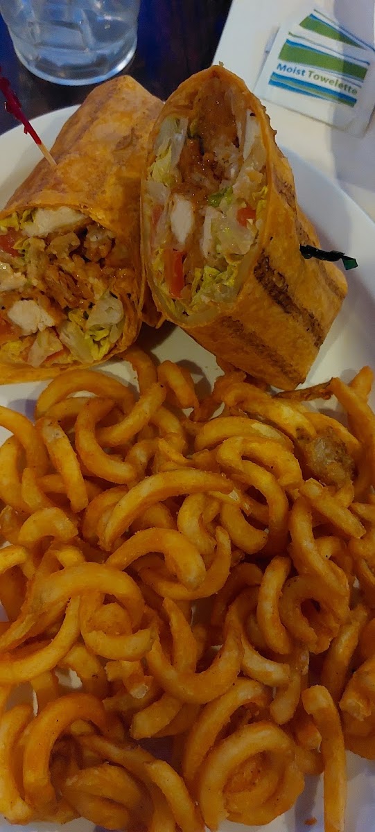 Menu Photo 9