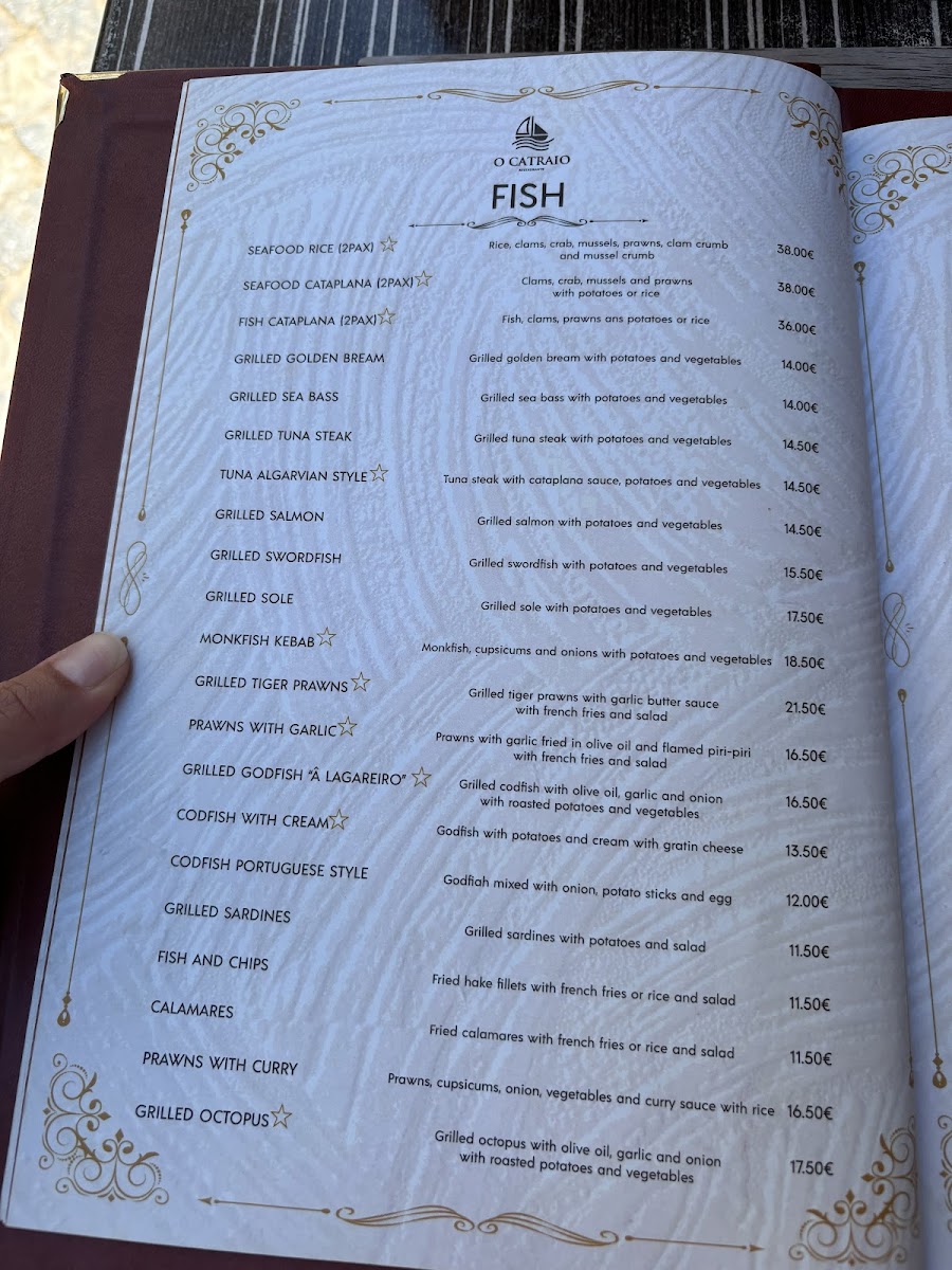 Menu Photo 9