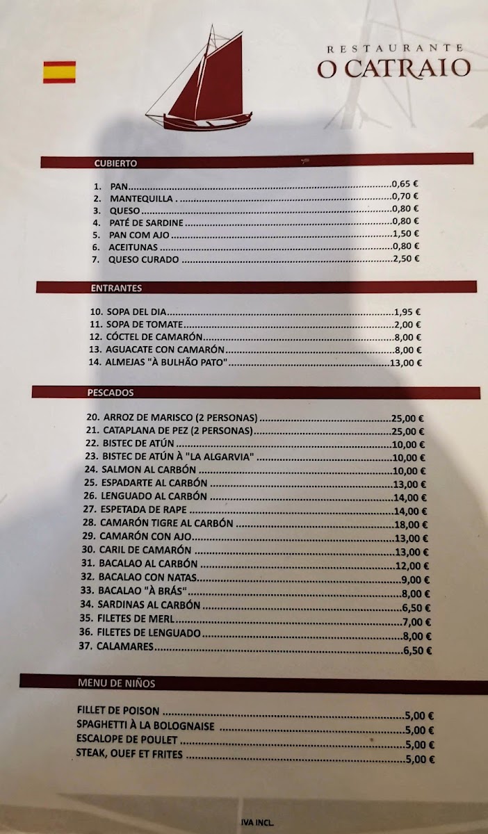 Menu Photo 7