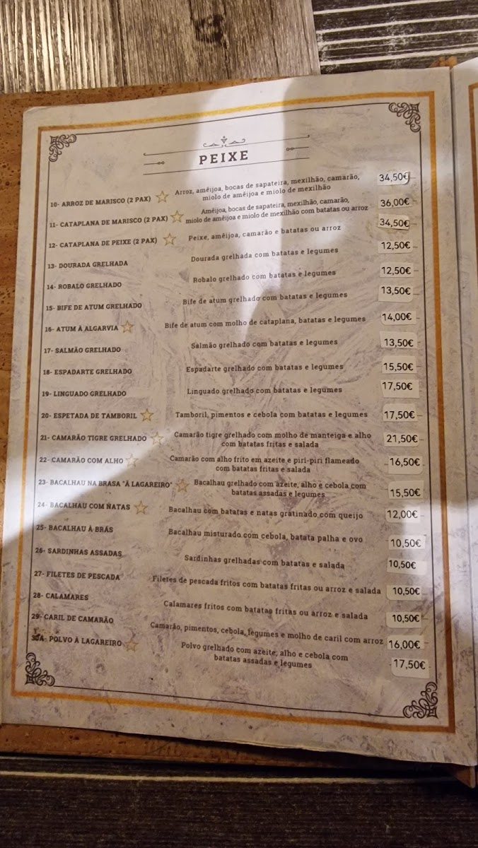 Menu Photo 8