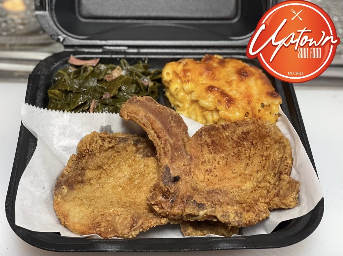 Uptown Soul Food - Photo 1