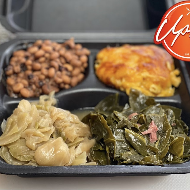 Collard Greens