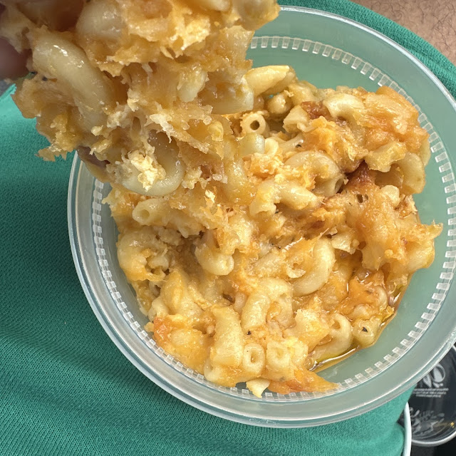 Mac N Cheese