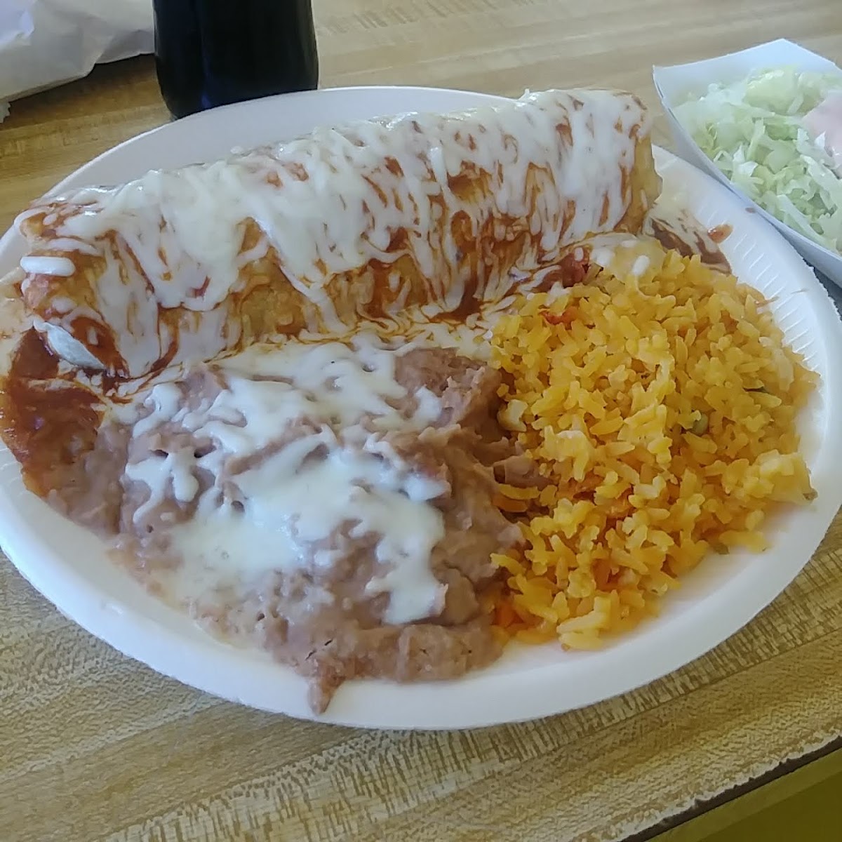 Lucy's Restaurant - Photo 1